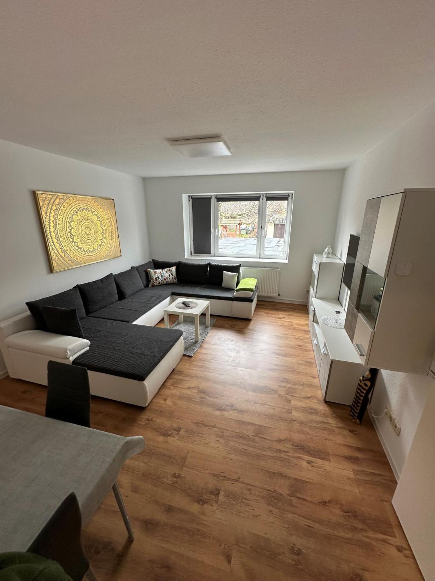 Villa Emi Lutherstadt Eisleben Extérieur photo